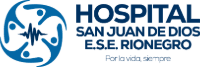Hospital San Juan de Dios E.S.E. Rionegro