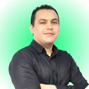 Jonnathan Pulgarín