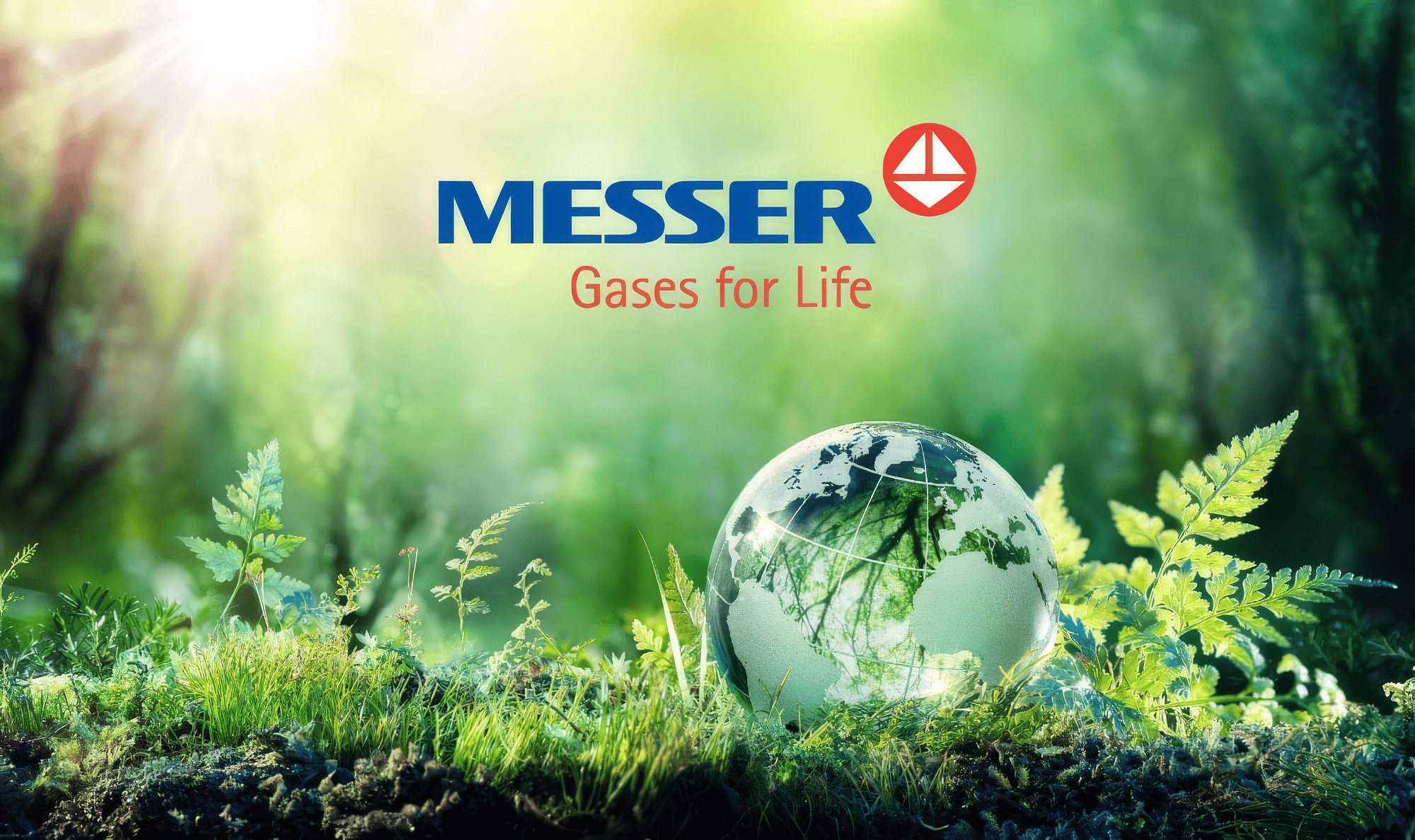 Messer Colombia — Homecare