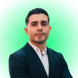 Robert Parada